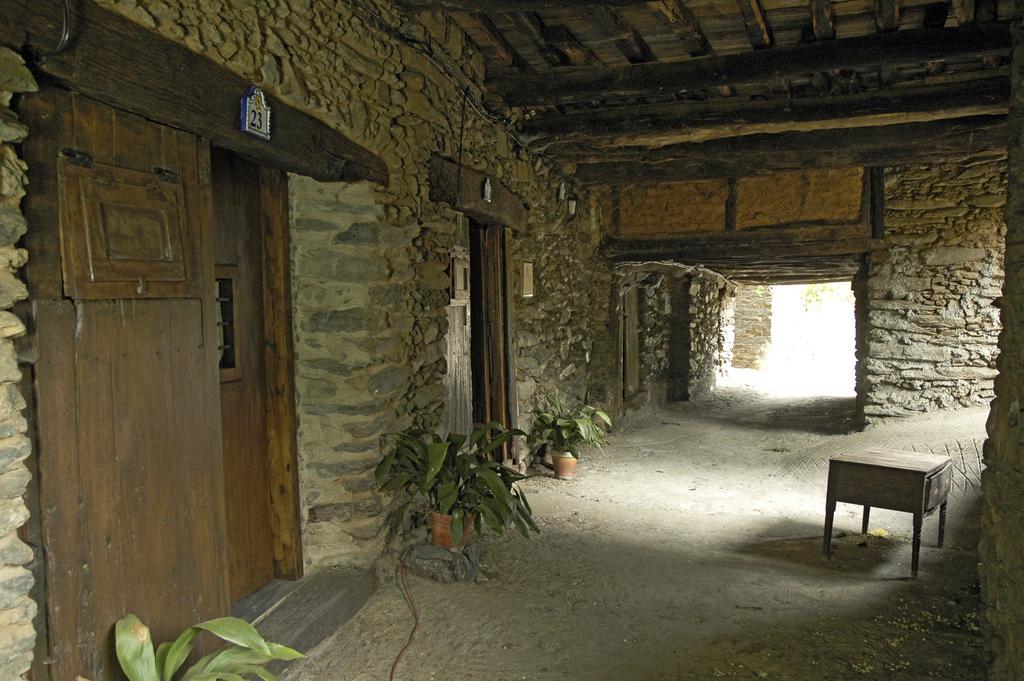 Los Balcones Del Rio Робледийо де Гата Стая снимка