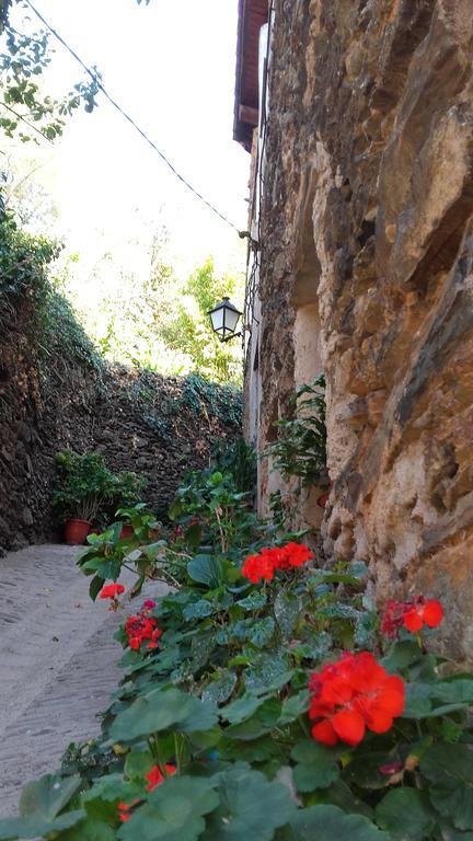 Los Balcones Del Rio Робледийо де Гата Екстериор снимка
