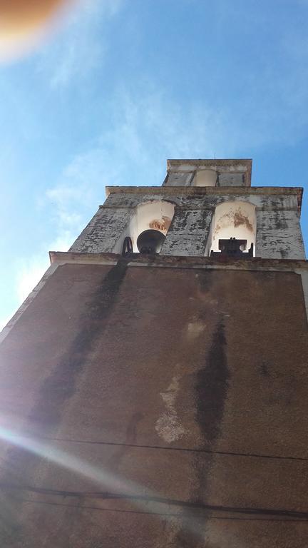 Los Balcones Del Rio Робледийо де Гата Екстериор снимка
