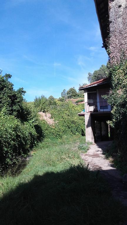 Los Balcones Del Rio Робледийо де Гата Екстериор снимка