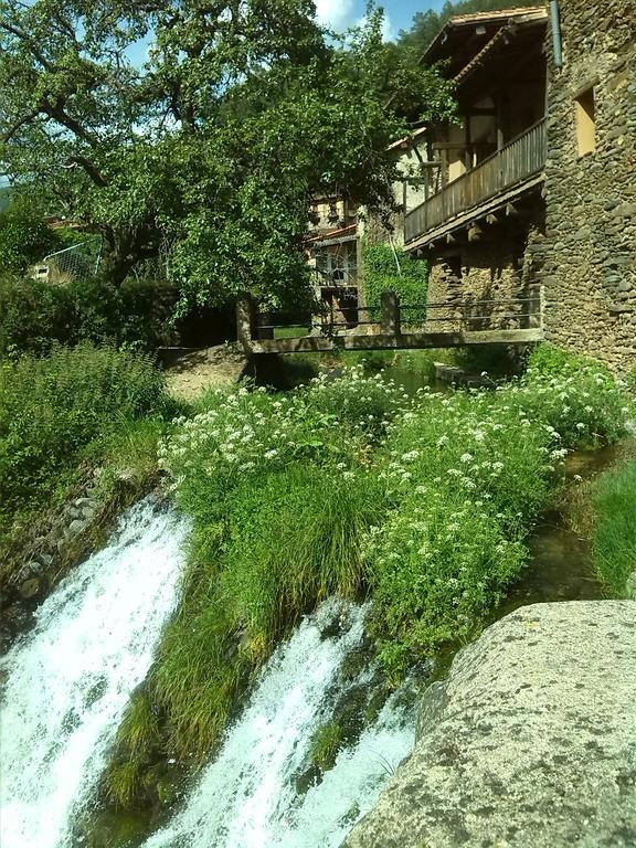 Los Balcones Del Rio Робледийо де Гата Екстериор снимка