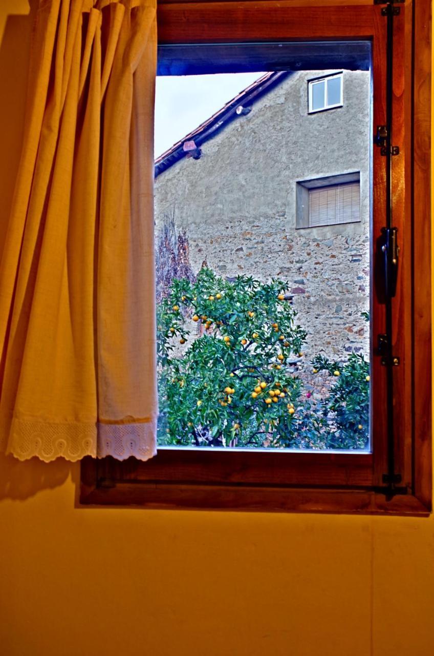Los Balcones Del Rio Робледийо де Гата Екстериор снимка