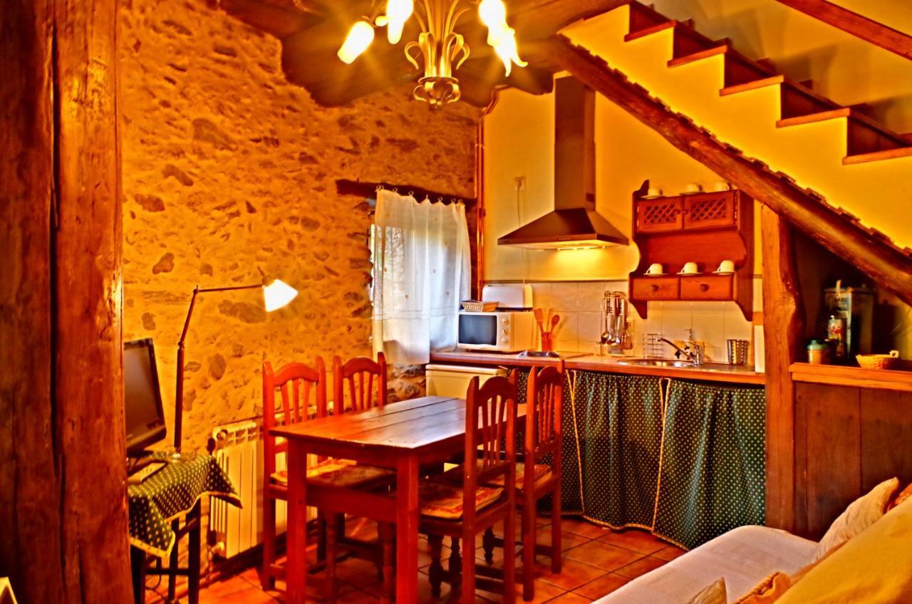 Los Balcones Del Rio Робледийо де Гата Екстериор снимка